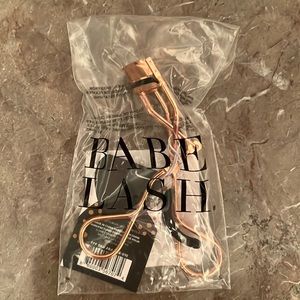 Babe lash eye curler